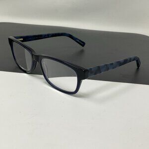 Eyebobs Eyeglasses Eye Glasses Readers 2230 10 Bob Frapples 55-18 +2.50 Blue